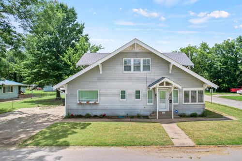 501 S Thompson St, Vinita, OK, 74301-4639 | Card Image