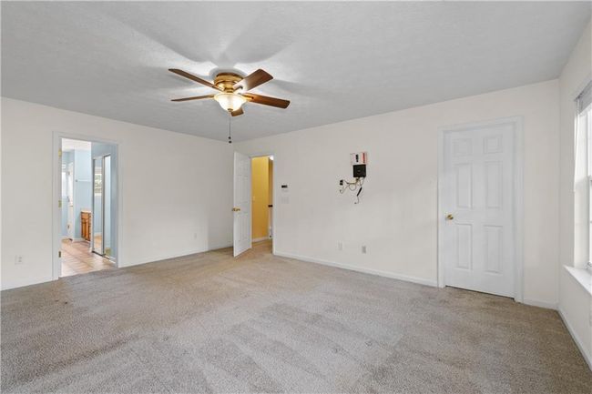 1218 Matt Moore Ct, House other with 5 bedrooms, 3 bathrooms and null parking in Lithia Springs GA | Image 29