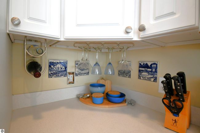 APT-6 - 13354 Stover Rd, House other with 1 bedrooms, 1 bathrooms and null parking in Charlevoix MI | Image 14