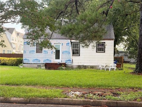 2534 Woolsey Street, Norfolk, VA, 23513 | Card Image