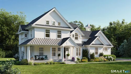16 Bel Aire Lane, Canton, CT, 06019 | Card Image