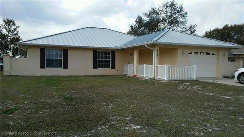 3250 Popinjay Ave, Lake Placid, FL, 33852-8286 | Card Image