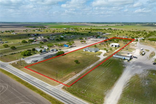4331 Callicoatte Rd/ Fm Rd 1694, House other with 4 bedrooms, 3 bathrooms and null parking in Robstown TX | Image 37