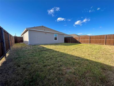 5822 Grindstone Drive, House other with 3 bedrooms, 2 bathrooms and null parking in Forney TX | Image 1