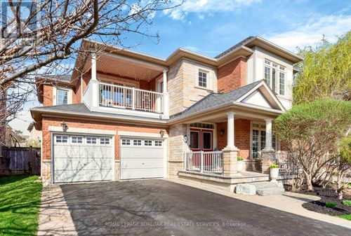 283 Turning Leaf Rd, Oakville, ON, L6L6V5 | Card Image
