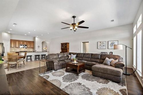 26006 Palmdale Estate Dr, Richmond, TX, 77406-3880 | Card Image