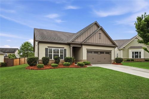 4631 Summerview Dr, Gainesville, GA, 30504-9281 | Card Image