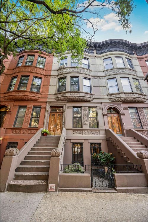232 W 137th St, New York, NY, 10030-0593 | Card Image