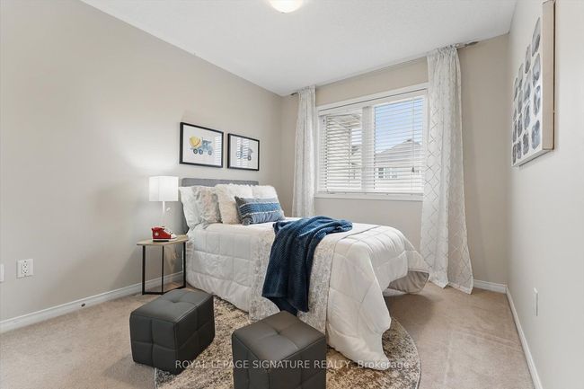 17 Gallimere Crt, House attached with 3 bedrooms, 3 bathrooms and 2 parking in Whitby ON | Image 15