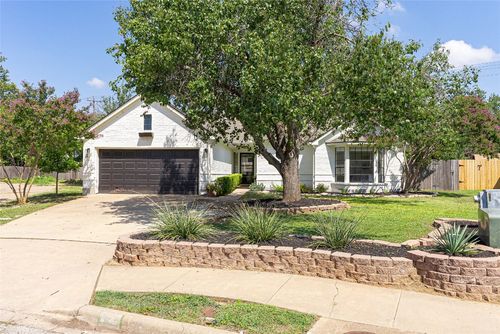 1307 Yellow Rose Trl, Cedar Park, TX, 78613-3463 | Card Image