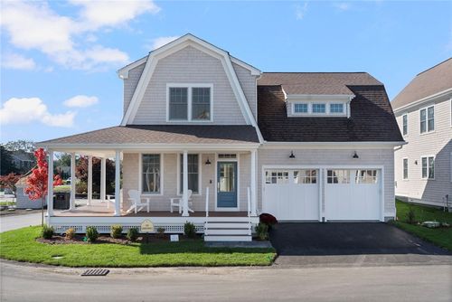 1-4 Lookout Lane, Portsmouth, RI, 02871 | Card Image