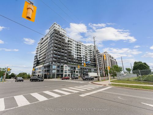 1021-1100 Sheppard Ave W, North York, ON, M3J0G8 | Card Image