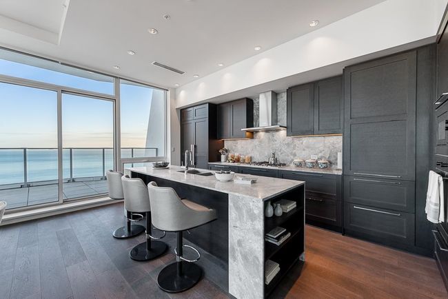 PH-2 - 1501 Foster St, Condo with 4 bedrooms, 6 bathrooms and 3 parking in White Rock BC | Image 6