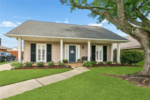 133 Ormond Meadows Drive, Destrehan, LA, 70047 | Card Image