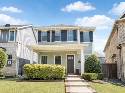 1053 Emil Pl, Allen, TX, 75013-6451 | Card Image