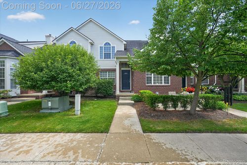14203 Adri Cir, Walled Lake, MI, 48390-5861 | Card Image