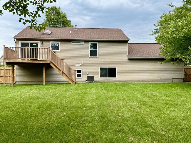 1039 Meadowbrook Ct, House other with 4 bedrooms, 2 bathrooms and null parking in Hebron KY | Image 4