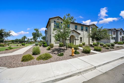 4035 S 58th Ln, Phoenix, AZ, 85043-0145 | Card Image