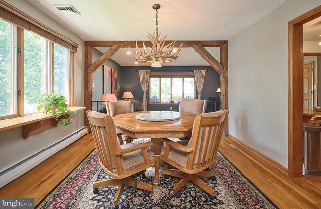 244 N West St, House other with 3 bedrooms, 2 bathrooms and null parking in DOYLESTOWN PA | Image 9