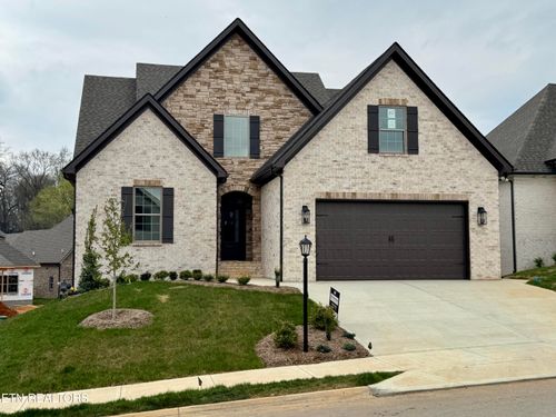 12015 Avery Manor Ln, Knoxville, TN, 37932-3817 | Card Image