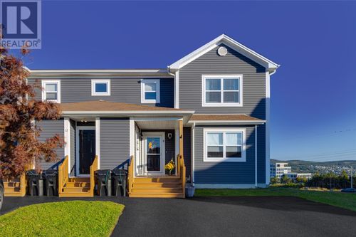 4-12 Guernsey Pl, St. John's, NL, A1E0C9 | Card Image
