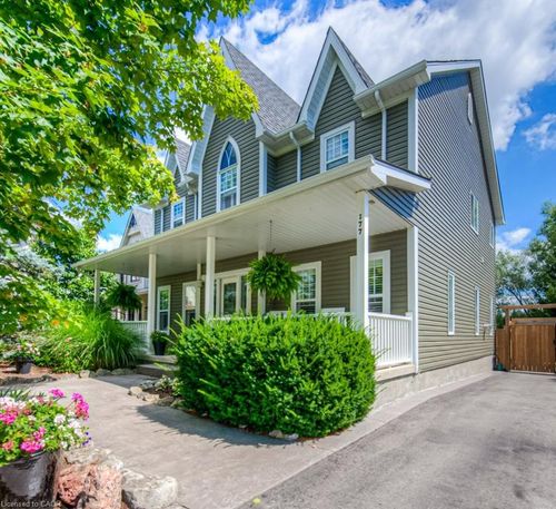 177 Old Maple Blvd, Rockwood, ON, N0B2K0 | Card Image