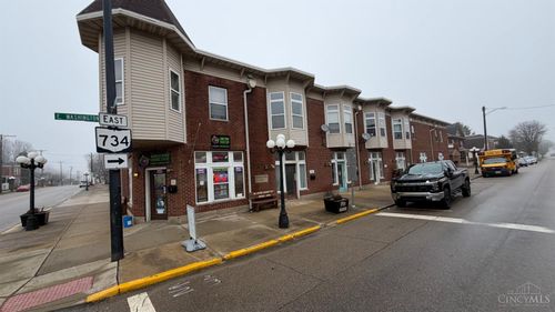 1 N Limestone St, Jamestown, OH, 45335-2502 | Card Image