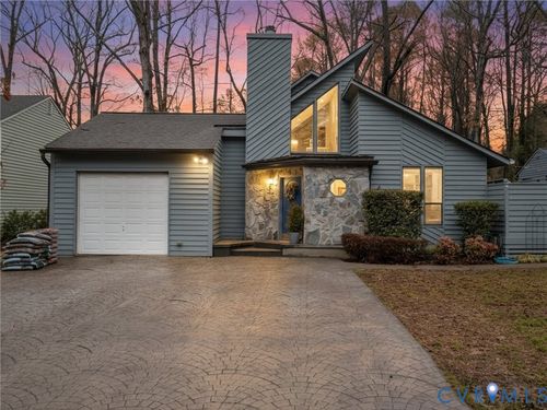 14102 Ridge Creek Rd, Midlothian, VA, 23112-4307 | Card Image
