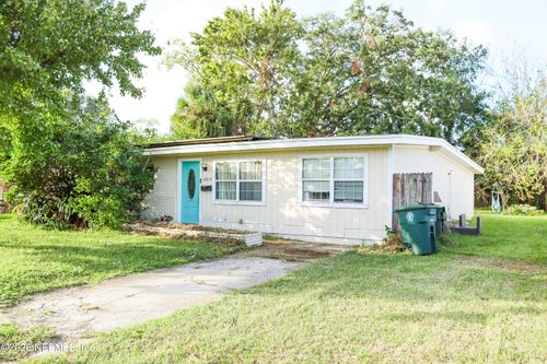 10419 Agave Rd, JACKSONVILLE, FL, 32246-8767 | Card Image