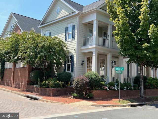 Monument Ave, Woodbridge, VA 22191