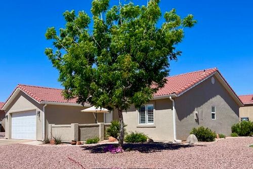 517 E Padre Lakes Dr, Ivins, UT, 84738-6065 | Card Image