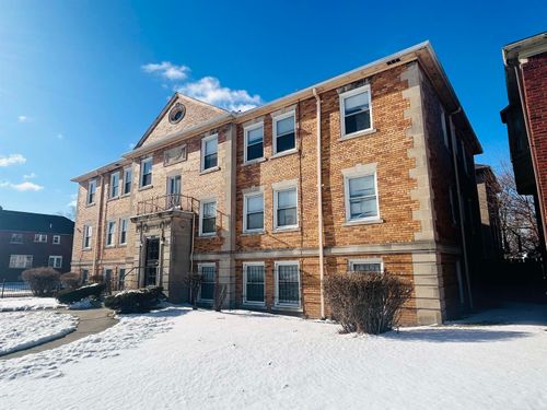 13205 La Salle Blvd, Detroit, MI, 48238-3509 | Card Image