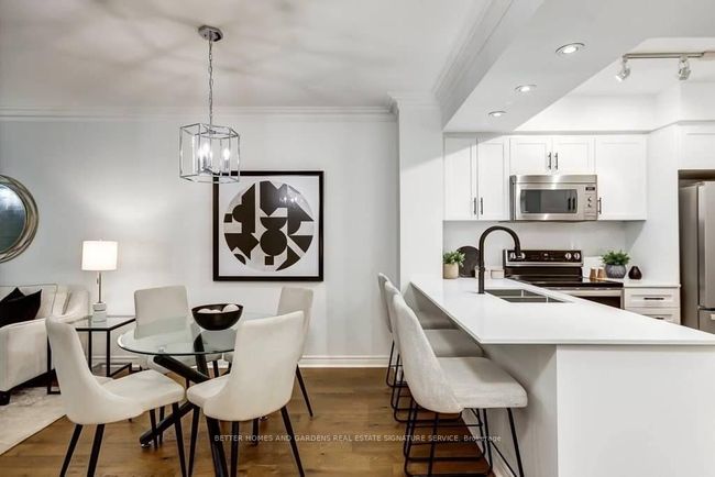 103 - 38 William Carson Cres, Condo with 2 bedrooms, 1 bathrooms and 1 parking in North York ON | Image 7