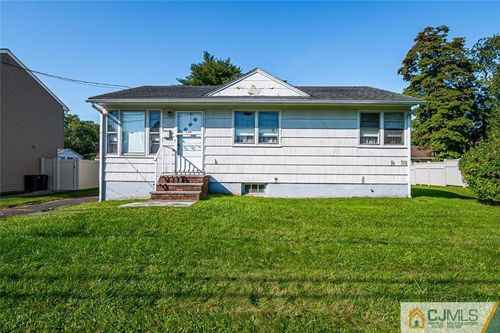 126 Lowden Ave, South Plainfield, NJ, 07080-2833 | Card Image
