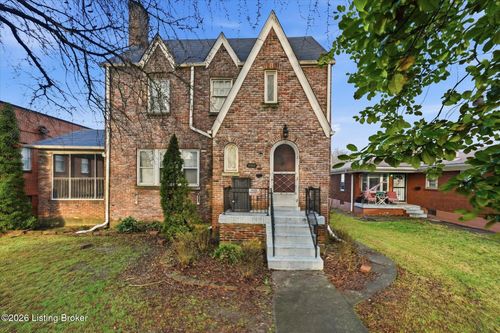 4564 S 3rd St, Louisville, KY, 40214-1930 | Card Image