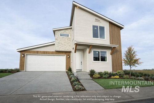 45 N Feather Reed Ave, Meridian, ID, 83642-1439 | Card Image