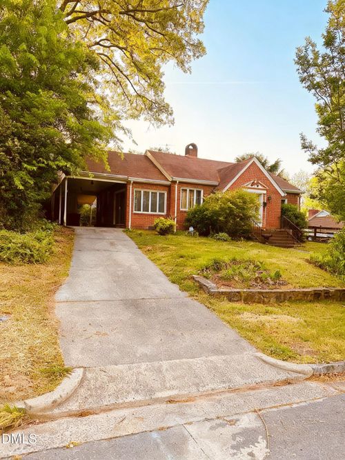 2105 Duncan St, Durham, NC, 27707-3233 | Card Image