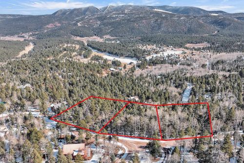 1355 Sierra Blanca Trl, Angel Fire, NM, 87710 | Card Image