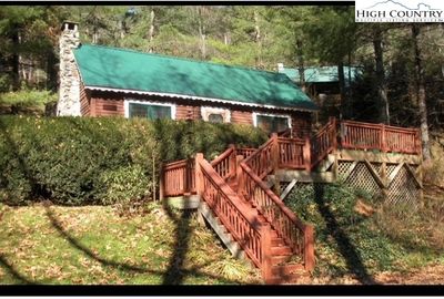 392 Old Danner, House other with 2 bedrooms, 1 bathrooms and null parking in Vilas NC | Image 2