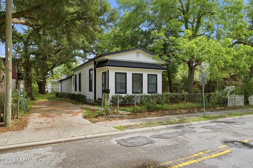 2344 W 18th Street, Jacksonville, FL, 32209 | Card Image