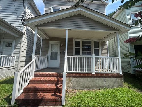 940 Reservoir Ave, Norfolk, VA, 23504-3547 | Card Image