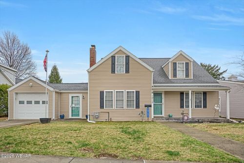 1915 Sheridan St, Williamsport, PA, 17701-3856 | Card Image