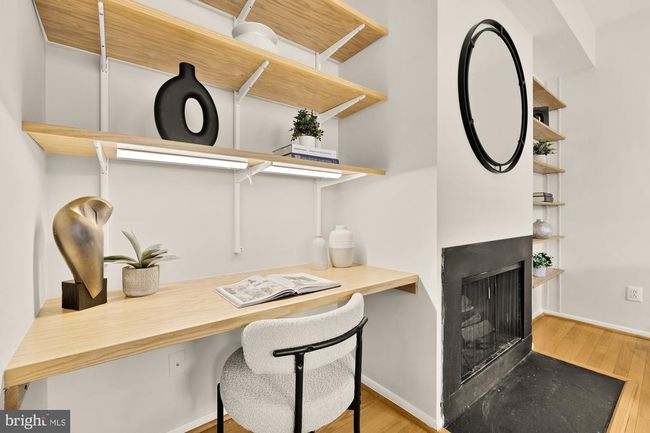 APT-303 - 1741 T St Nw, Condo with 1 bedrooms, 1 bathrooms and null parking in WASHINGTON DC | Image 10