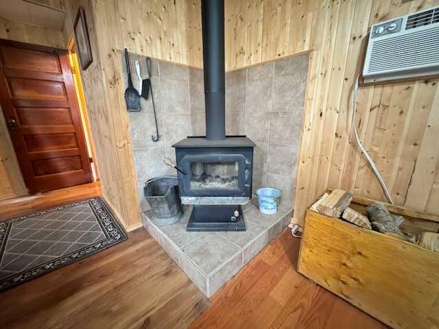 Residential in Suffern Lake 5