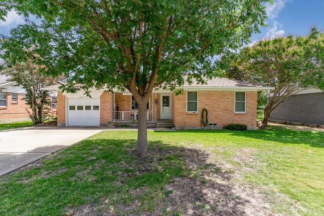 Oriole Ln, Garland, TX 75042