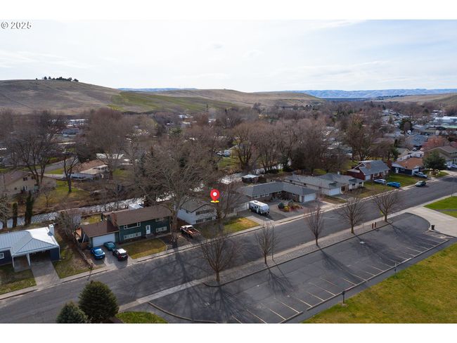 1524 Sw 44 Th St, House other with 4 bedrooms, 3 bathrooms and 2 parking in Pendleton OR | Image 45