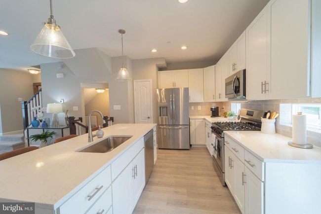 339 Tumblers Way, Townhouse with 3 bedrooms, 4 bathrooms and null parking in JOPPA MD | Image 13
