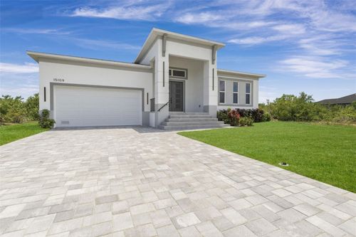 15109 Aquarius Cir, Port Charlotte, FL, 33981 | Card Image
