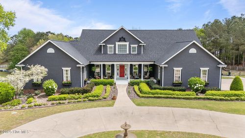 414 Mclendon Hills Dr, West End, NC, 27376-8367 | Card Image