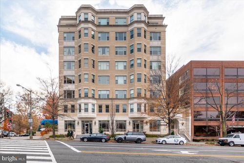 2d-2600 Pennsylvania Ave Nw, WASHINGTON, DC, 20037-1607 | Card Image
